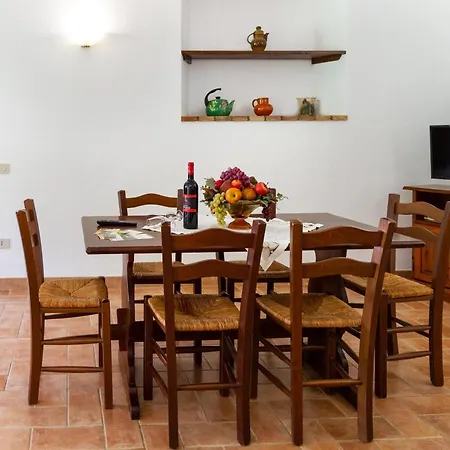 Capracotta - Aurora Farm stay *