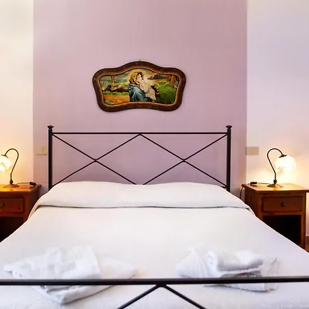 Farm stay Capracotta - Aurora *