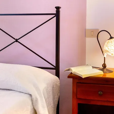 Çiftlik konaklama Capracotta - Aurora Montemassi