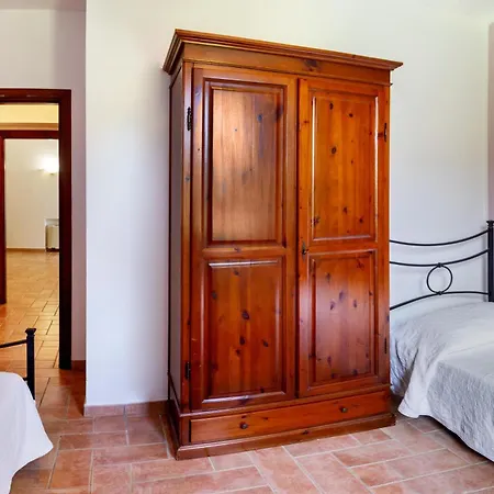 Farm stay Capracotta - Aurora