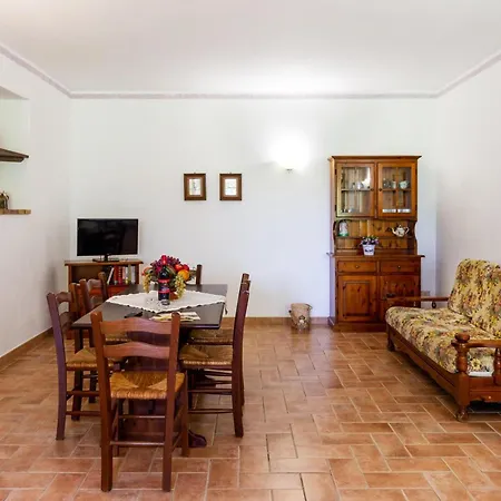 Capracotta - Aurora Farm stay *