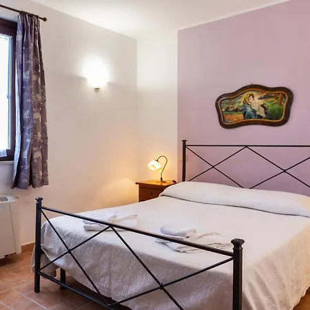 Capracotta - Aurora Farm stay
