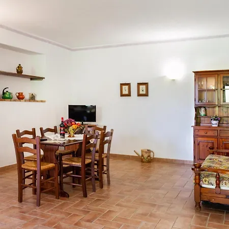 Capracotta - Aurora Farm stay *