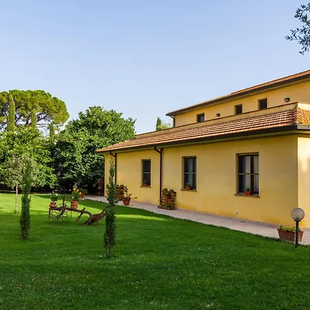 Farm stay Capracotta - Aurora