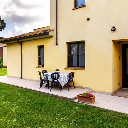 Farm stay Capracotta - Aurora *