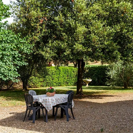 Capracotta - Aurora Farm stay *