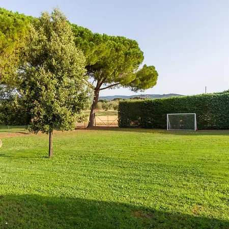 Farm stay Capracotta - Aurora *