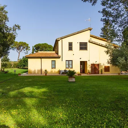 Capracotta - Aurora Farm stay