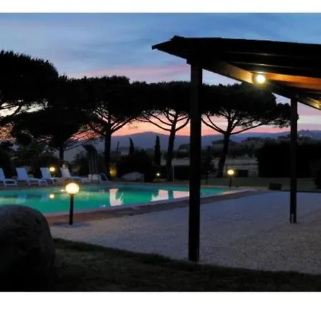 Alloggio per agriturismo Capracotta - Aurora