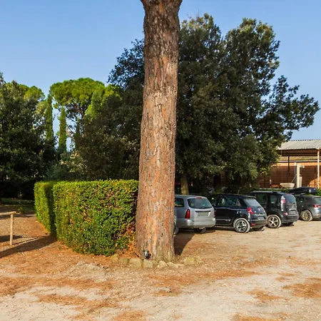 Alloggio per agriturismo Capracotta - Aurora Montemassi